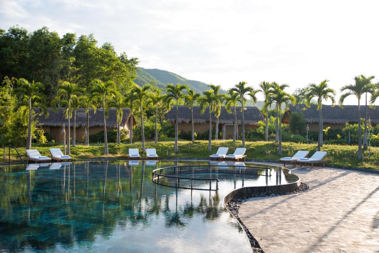 Alba Wellness Resort By Fusion Hue Εξωτερικό φωτογραφία