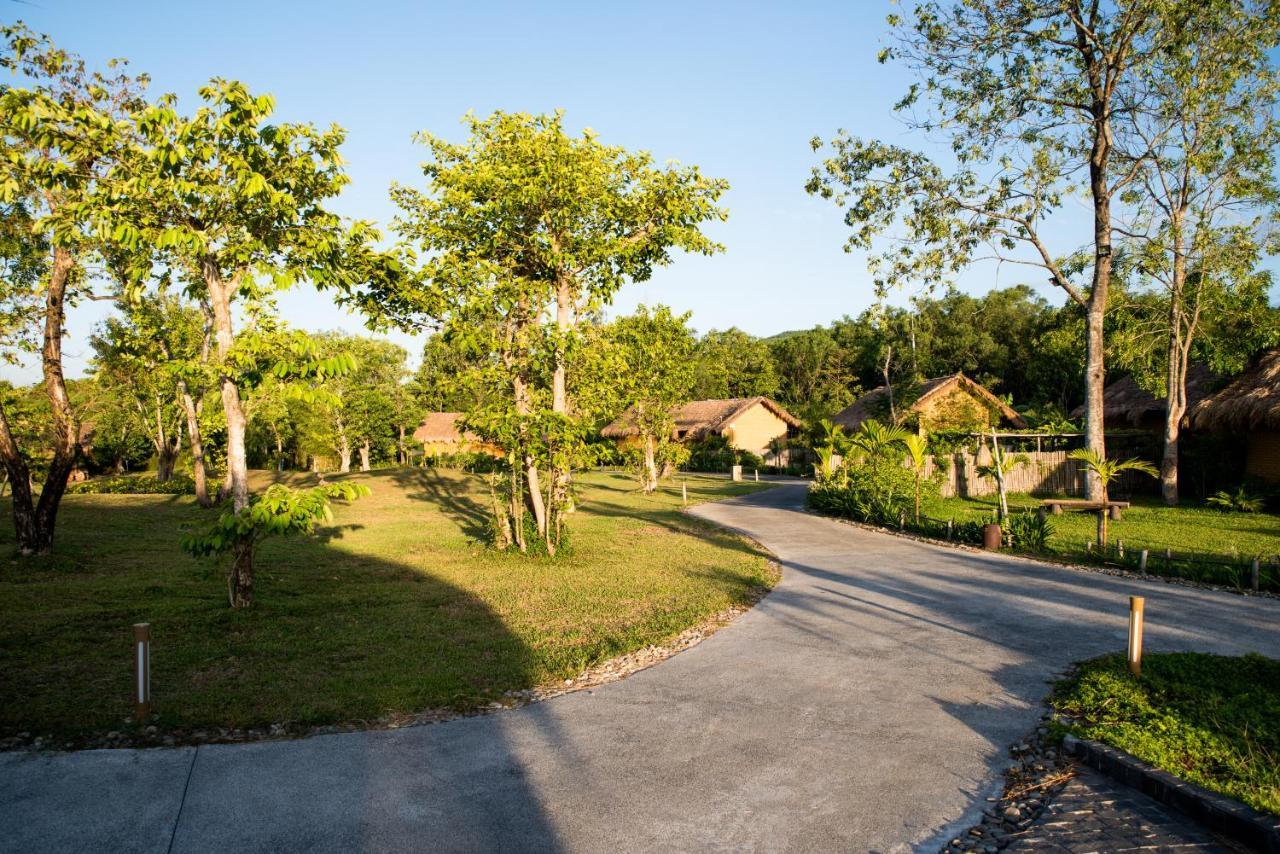 Alba Wellness Resort By Fusion Hue Εξωτερικό φωτογραφία