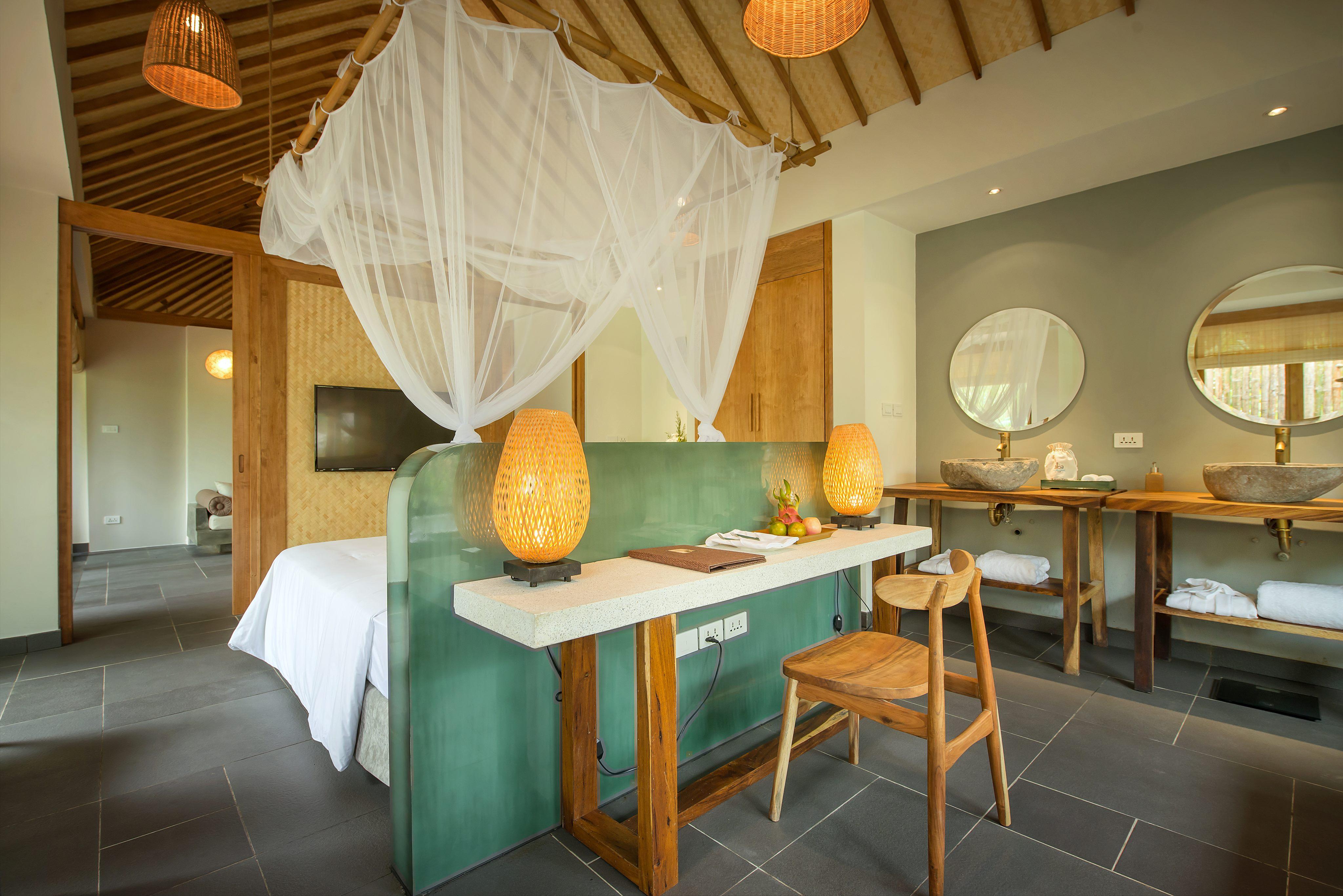 Alba Wellness Resort By Fusion Hue Εξωτερικό φωτογραφία