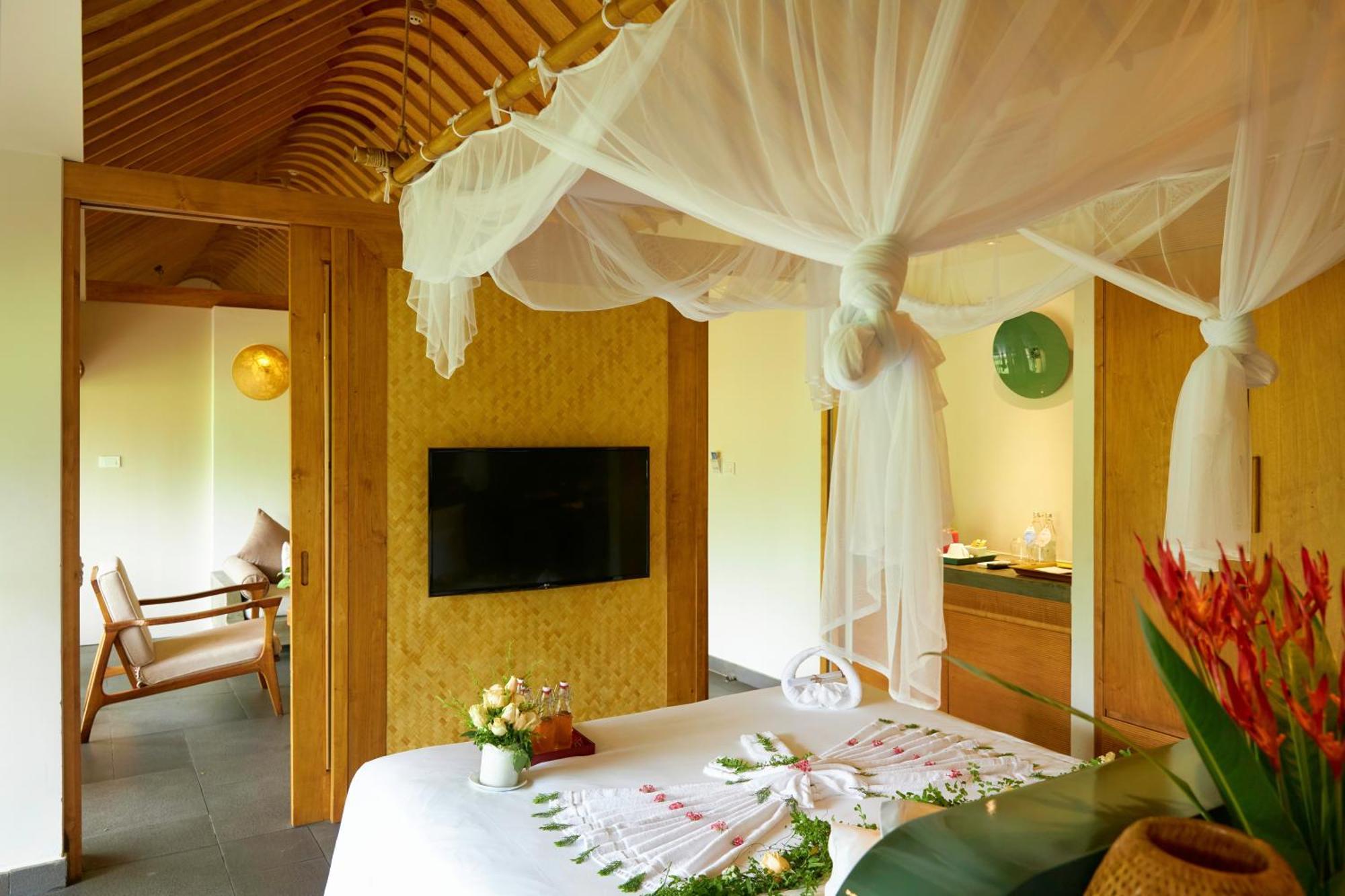 Alba Wellness Resort By Fusion Hue Εξωτερικό φωτογραφία