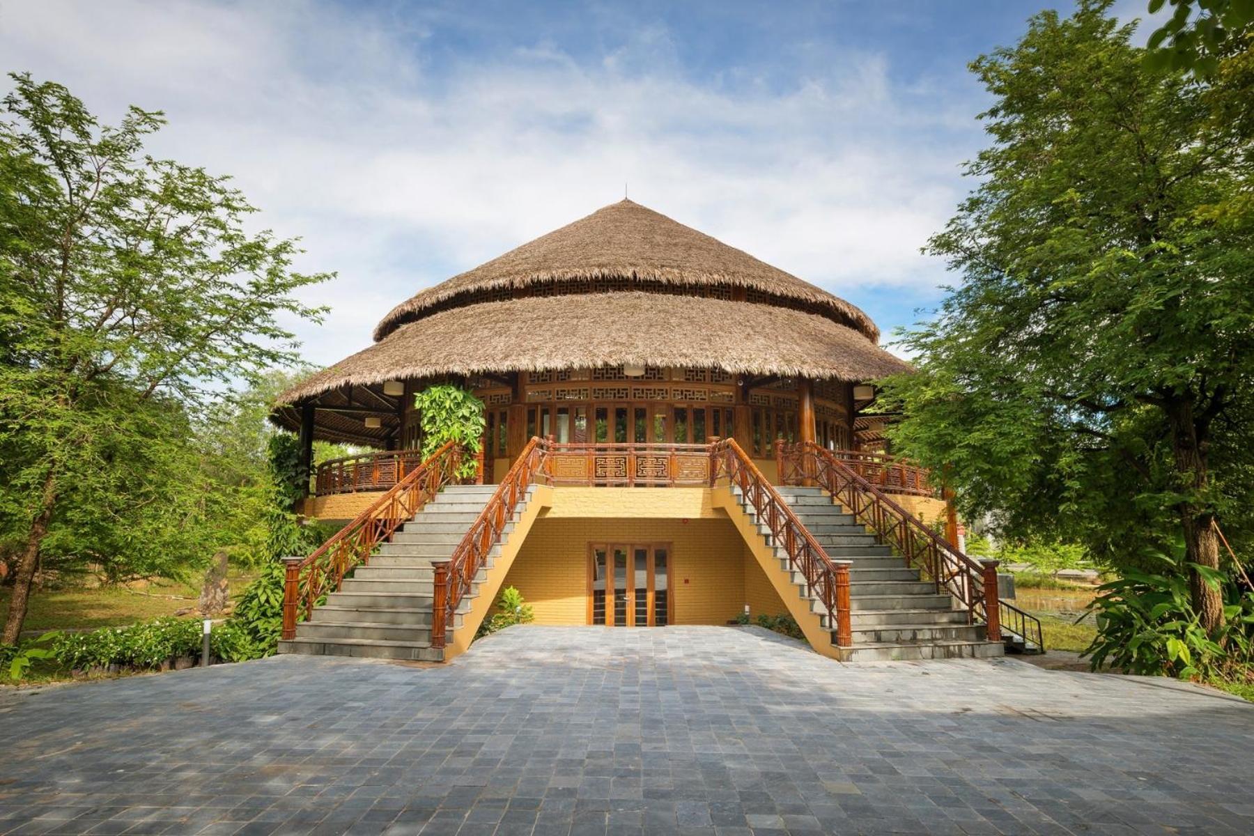 Alba Wellness Resort By Fusion Hue Εξωτερικό φωτογραφία