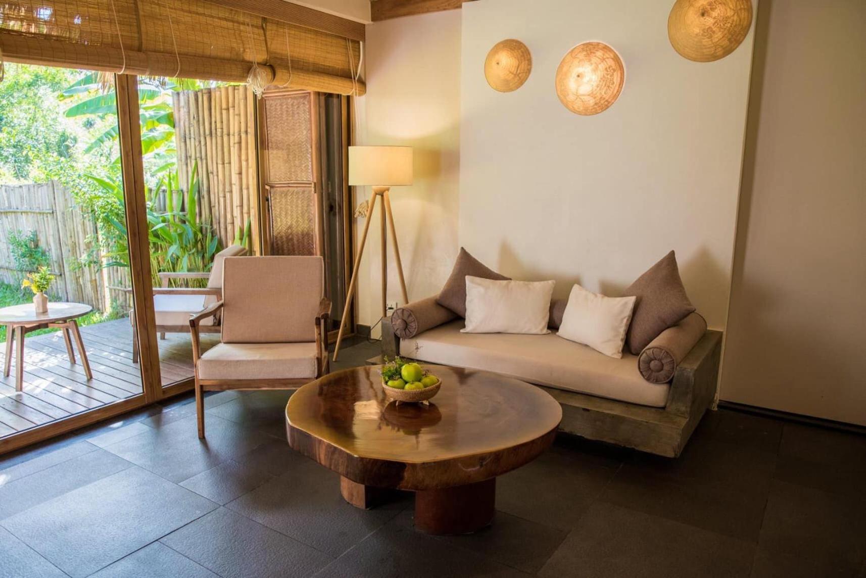 Alba Wellness Resort By Fusion Hue Εξωτερικό φωτογραφία