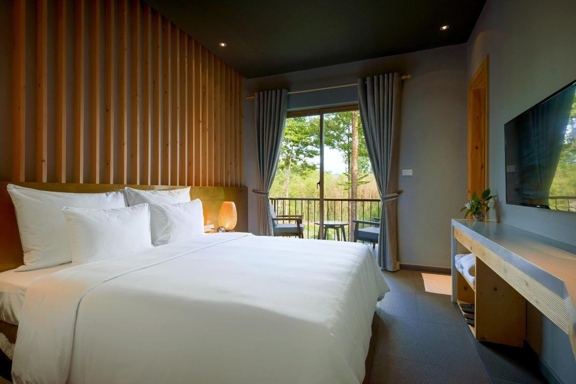 Alba Wellness Resort By Fusion Hue Εξωτερικό φωτογραφία