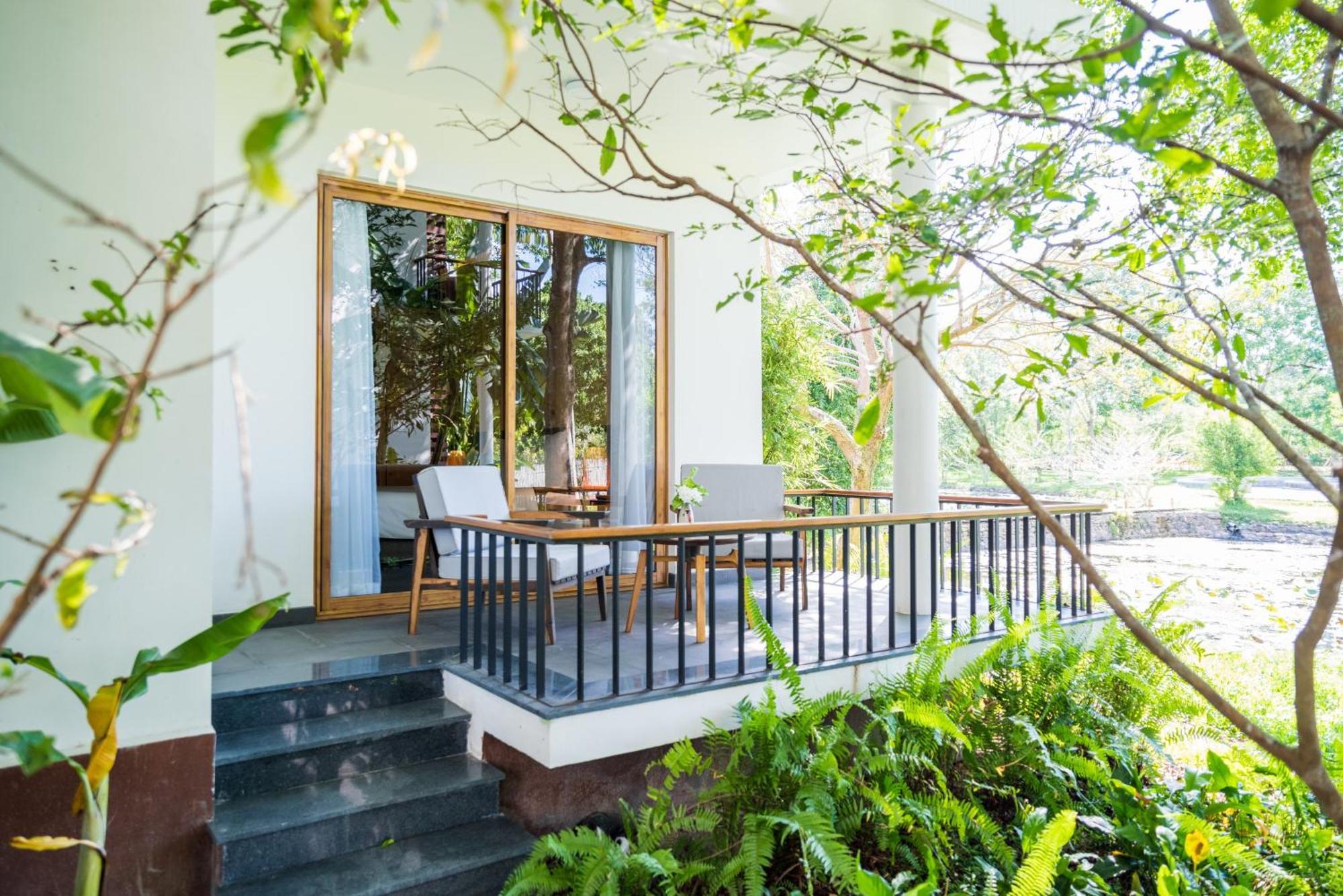 Alba Wellness Resort By Fusion Hue Εξωτερικό φωτογραφία
